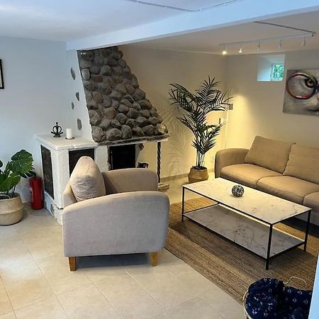 شقة Plomben C Båstad المظهر الخارجي الصورة